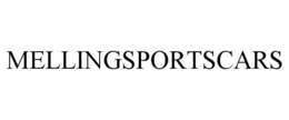 MELLINGSPORTSCARS trademark