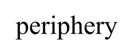 PERIPHERY trademark