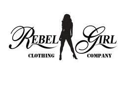REBEL GIRL CLOTHING COMPANY trademark