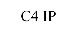 C4 IP trademark