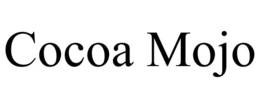 COCOA MOJO trademark