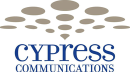 CYPRESS COMMUNICATIONS trademark