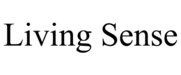 LIVING SENSE trademark