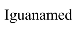 IGUANAMED trademark