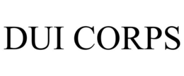 DUI CORPS trademark