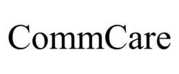 COMMCARE trademark