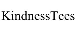 KINDNESSTEES trademark