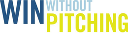 WIN WITHOUT PITCHING trademark