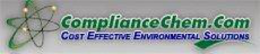COMPLIANCECHEM.COM COST EFFECTIVE ENVIRONMENTAL SOLUTIONS trademark