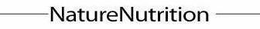 NATURENUTRITION trademark