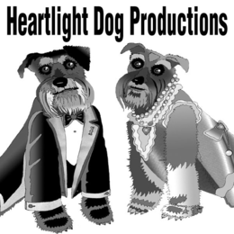 HEARTLIGHT DOG PRODUCTIONS trademark