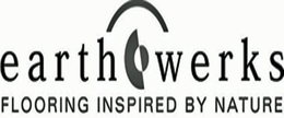 EARTH WERKS FLOORING INSPIRED BY NATURE trademark