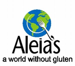 ALEIA'S A WORLD WITHOUT GLUTEN trademark
