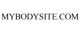 MYBODYSITE.COM trademark