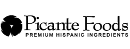 PICANTE FOODS PREMIUM HISPANIC INGREDIENTS trademark