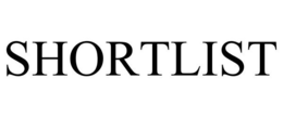 SHORTLIST trademark