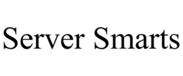 SERVER SMARTS trademark