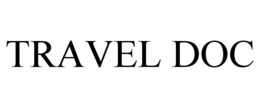 TRAVEL DOC trademark