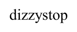 DIZZYSTOP trademark