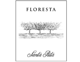 FLORESTA SANTA RITA trademark