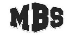 MBS trademark