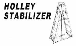 HOLLEY STABILIZER trademark