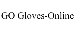 GO GLOVES-ONLINE trademark