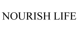 NOURISH LIFE trademark