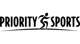 PRIORITY SPORTS trademark