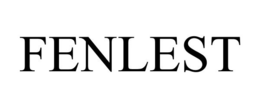 FENLEST trademark