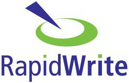 RAPIDWRITE trademark