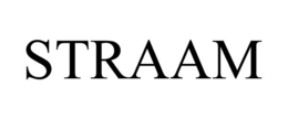 STRAAM trademark