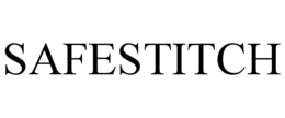 SAFESTITCH trademark