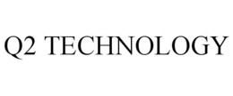 Q2 TECHNOLOGY trademark