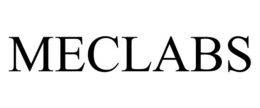 MECLABS trademark