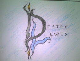 DESTRY LEWIS trademark