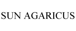 SUN AGARICUS trademark