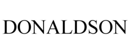 DONALDSON trademark