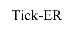 TICK-ER trademark