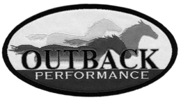OUTBACK PERFORMANCE trademark