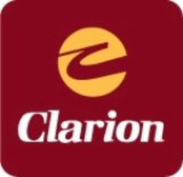 C CLARION trademark
