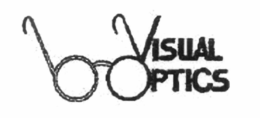 VISUAL OPTICS trademark