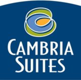 CAMBRIA SUITES trademark