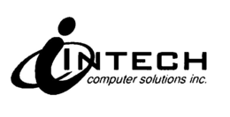 I INTECH COMPUTER SOLUTIONS INC. trademark