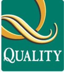 Q QUALITY trademark