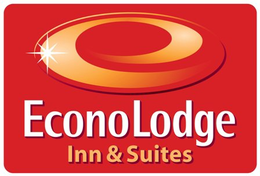 E ECONO LODGE INN & SUITES trademark