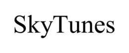 SKYTUNES trademark