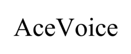 ACEVOICE trademark