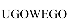 UGOWEGO trademark