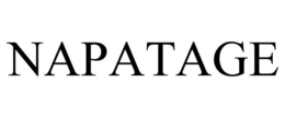 NAPATAGE trademark